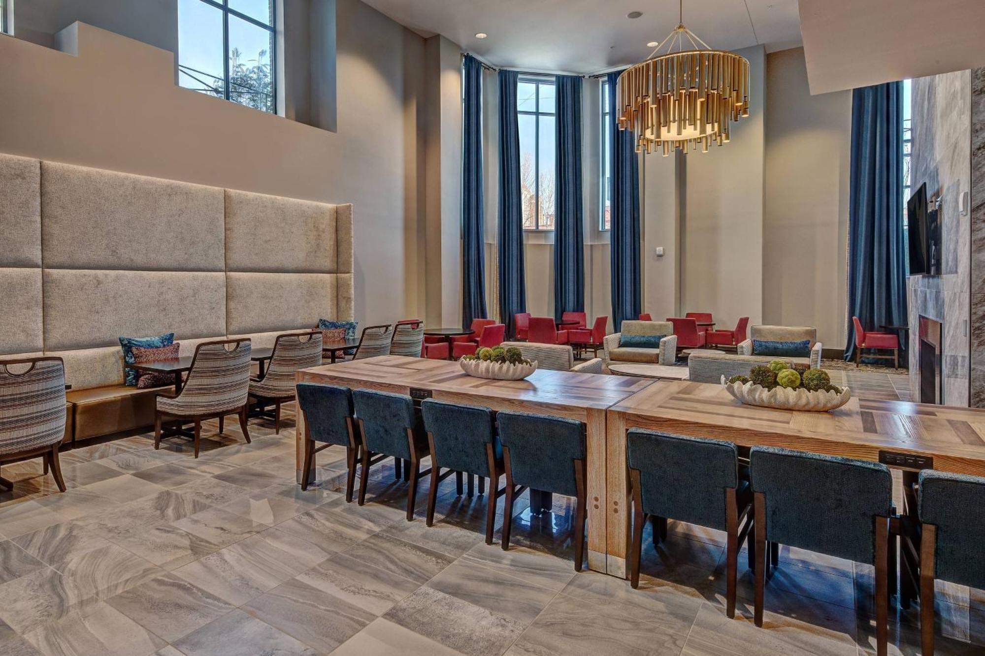 Residence Inn By Marriott Nashville Green Hills Exterior foto
