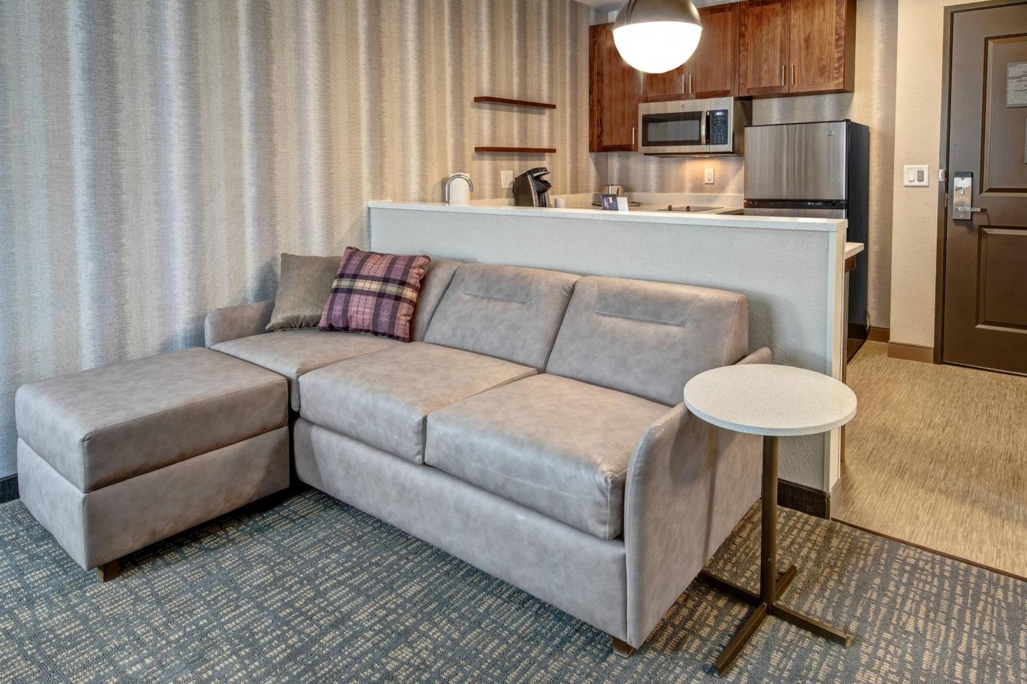 Residence Inn By Marriott Nashville Green Hills Exterior foto