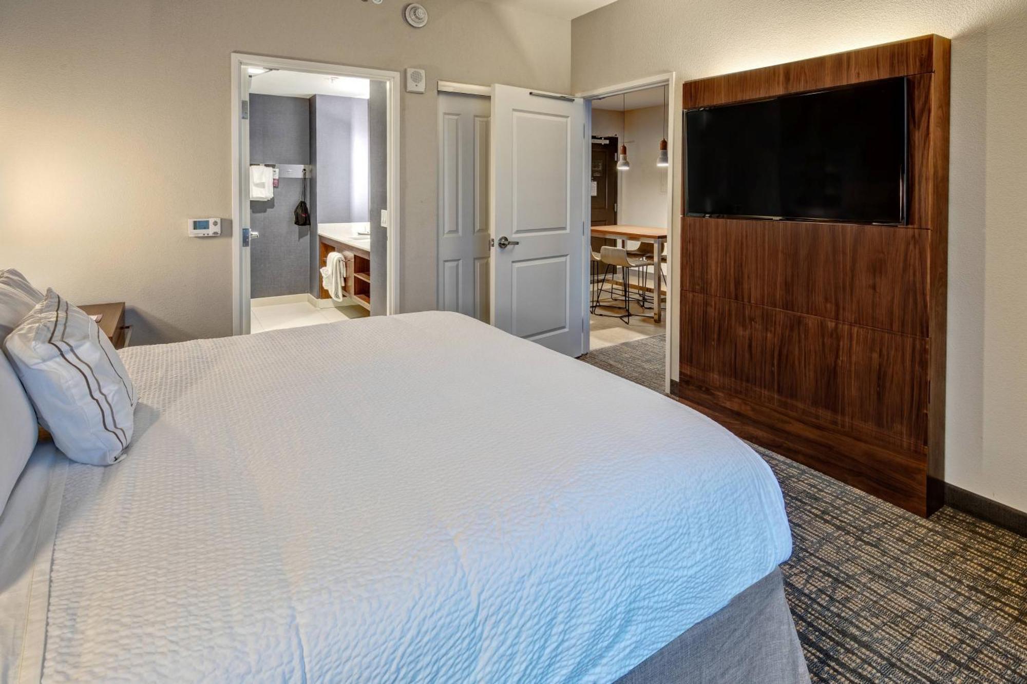 Residence Inn By Marriott Nashville Green Hills Exterior foto